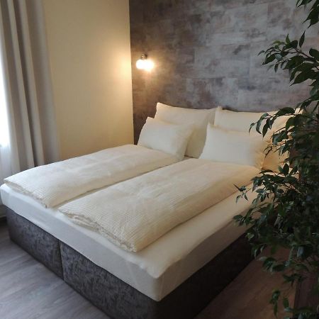Apartmany I - Kafe 波切尼斯 外观 照片