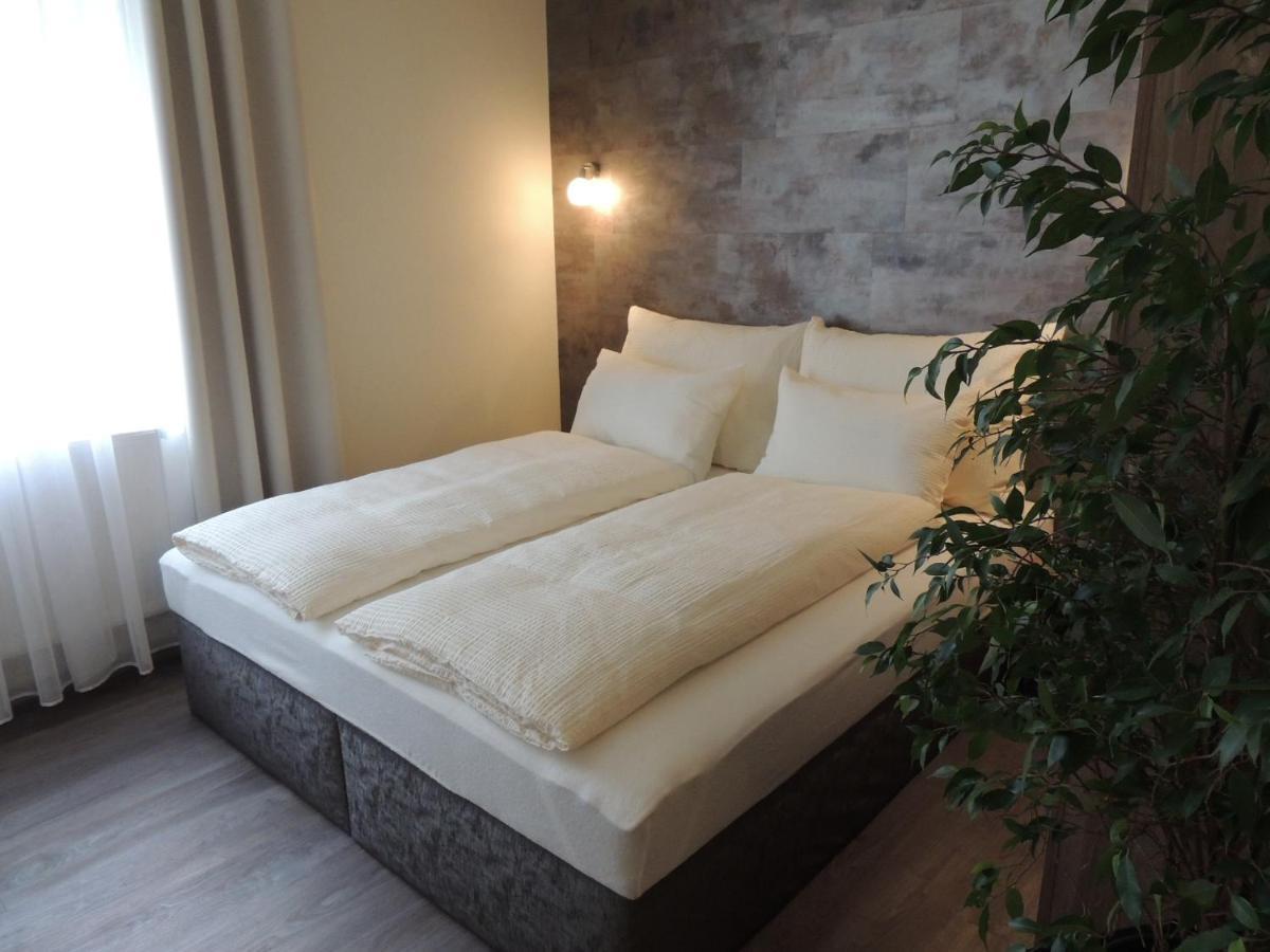 Apartmany I - Kafe 波切尼斯 外观 照片